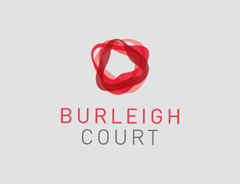 burleigh court