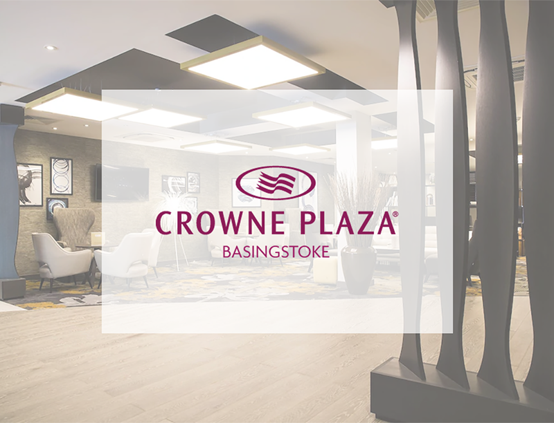 crownplaza