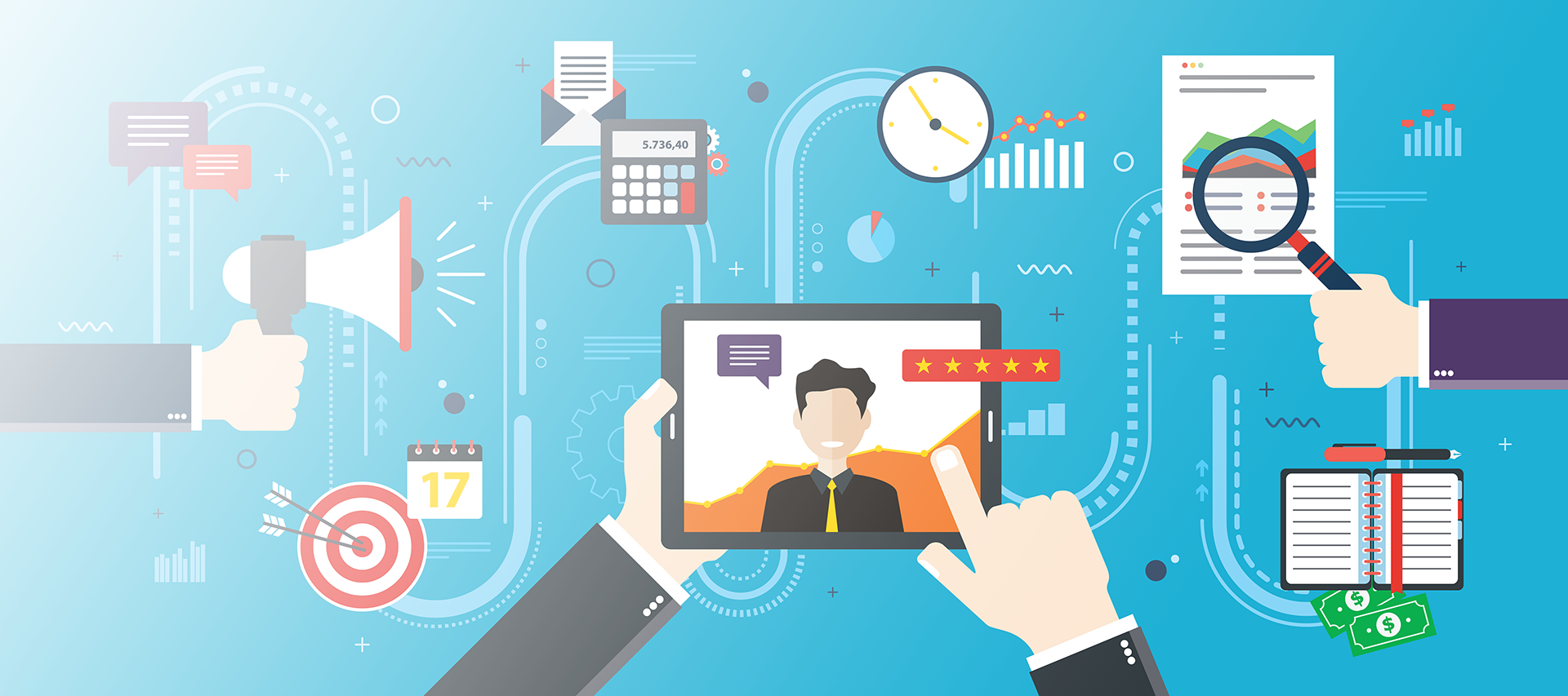 products and services