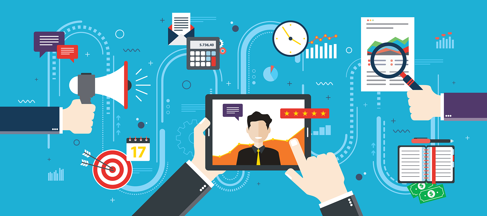 products and services