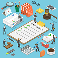 Hospitality compliance centre built into ConciergeHub