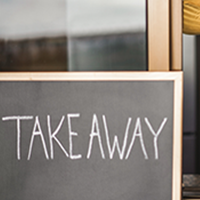 Mobile ordering for your restaurant or takeaway