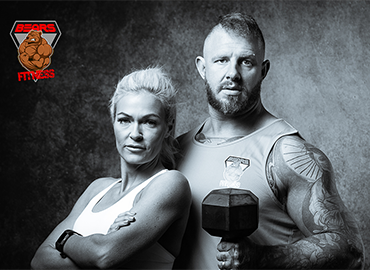 bearsfitness gym fitness