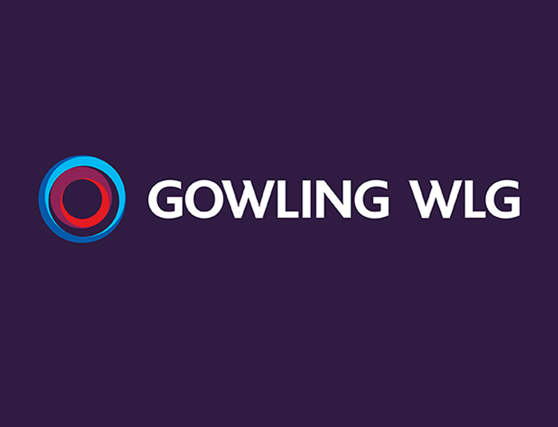 Client logo